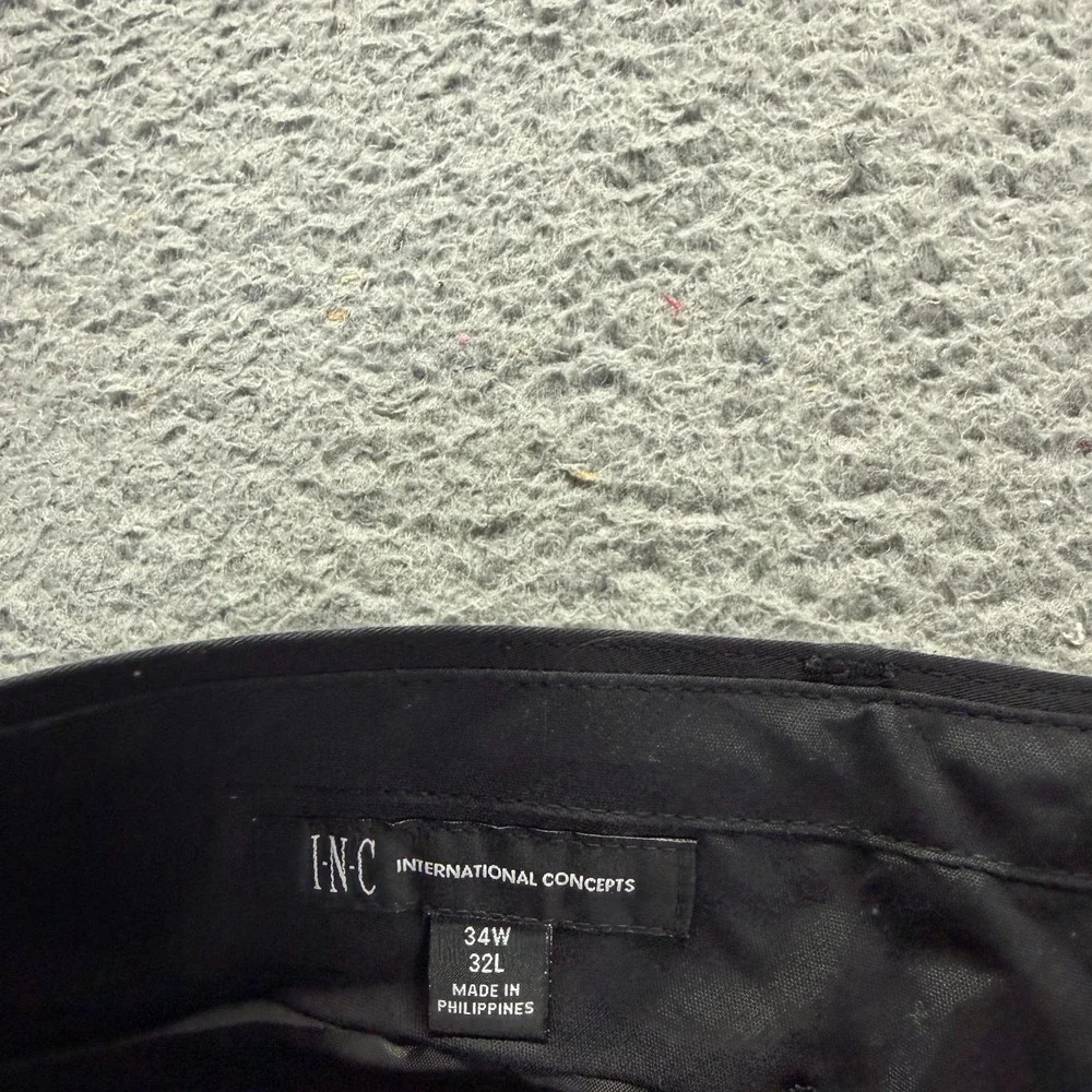 INC International Concepts there discrepancy